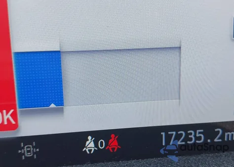 2023 Ford Mustang Mach-E Gt из США, поврежденный, VIN 3FMTK4SX4PMA19551